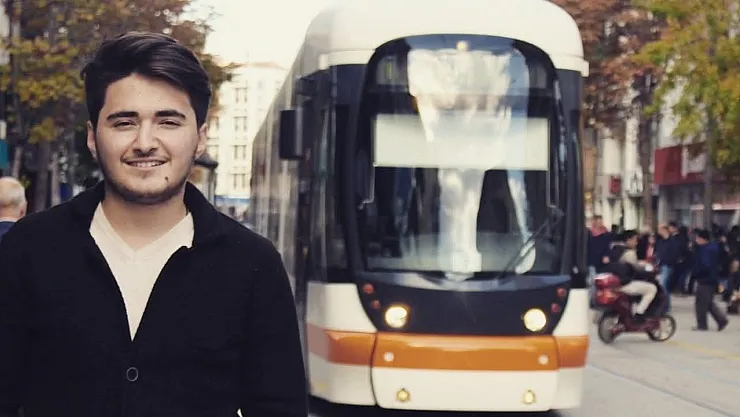 Genç Hafız, Trafik Kazası Kurbanı