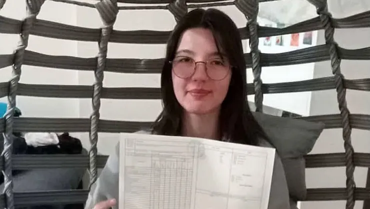 Genç Kızdan 1 Gündür Haber Alınamıyor