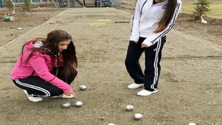 Gençler Bocce ile yarışacak – Kocatepe Gazetesi