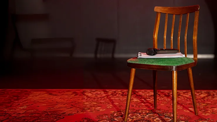 Gençler Bu Sahne Sizin! Afyon'da Sanat Yarışmaları Başlıyor