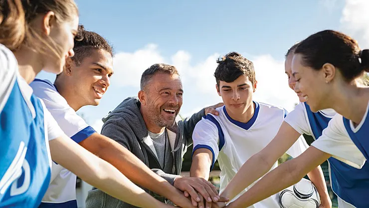 Gençler! Takımınızı Kurun, Ödüllere Koşun!