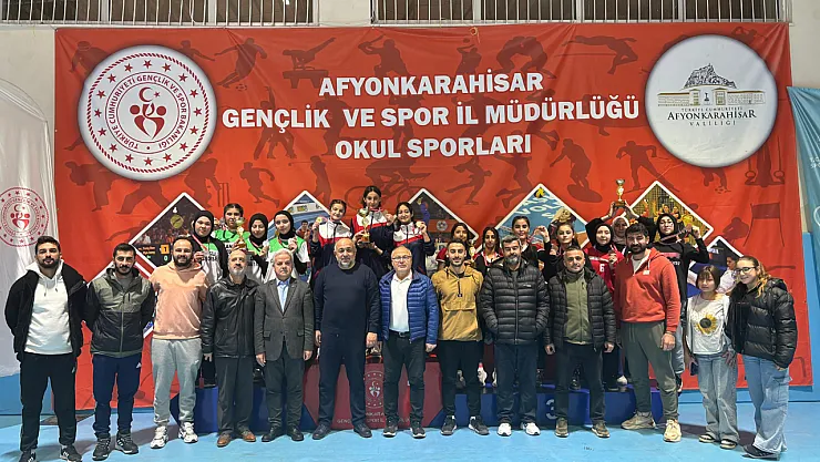 Gençlerin Başarıları, Sporun Gücünü Gösteriyor