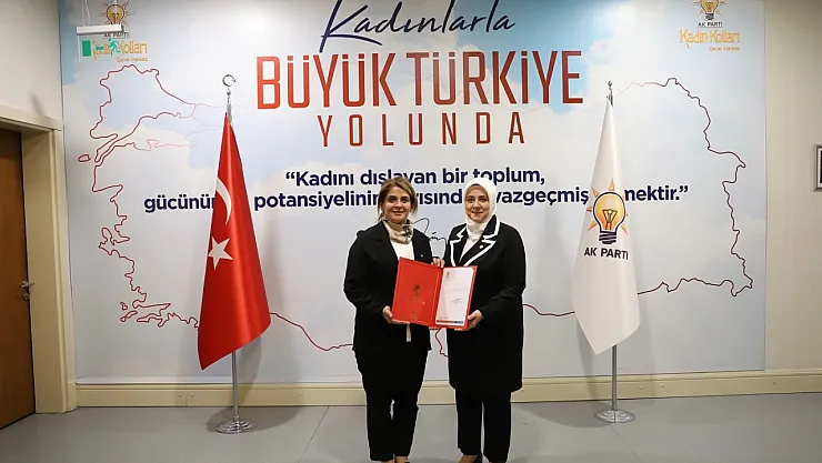 Gençlik Kolları'ndan başlayan AK başarı