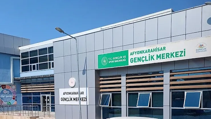Gençlik Merkezi, miniklerin de merkezi olacak