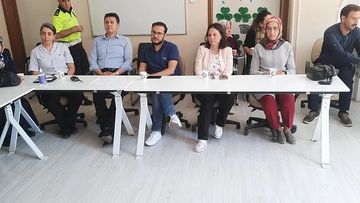 Gençlik ruh sağlığının güçlendirilmesi için çalışıyorlar
