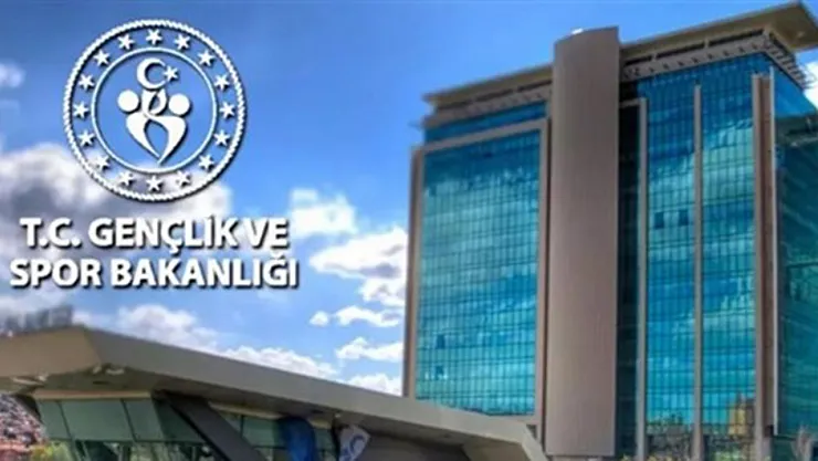 Gençlik Ve Spor Bakanlığına 2 Bin 750 Personel Alınacak