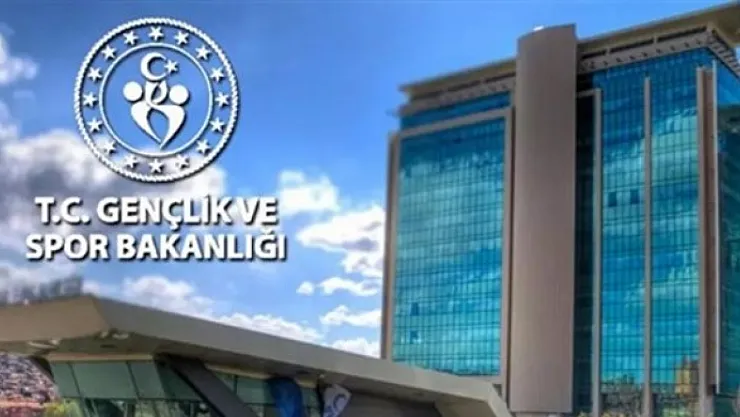 Gençlik ve Spor Bakanlığına 450 Personel Alınacak