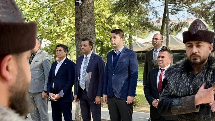 Gençlik Ve Spor Yatırımları Söğüt'te Masaya Yatırıldı