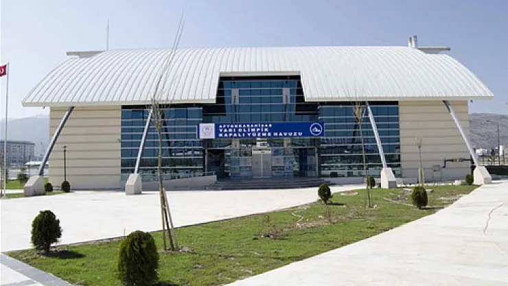 Gençlik ve Spor'da 3 pozitif 13 temaslı vaka karantinaya alındı