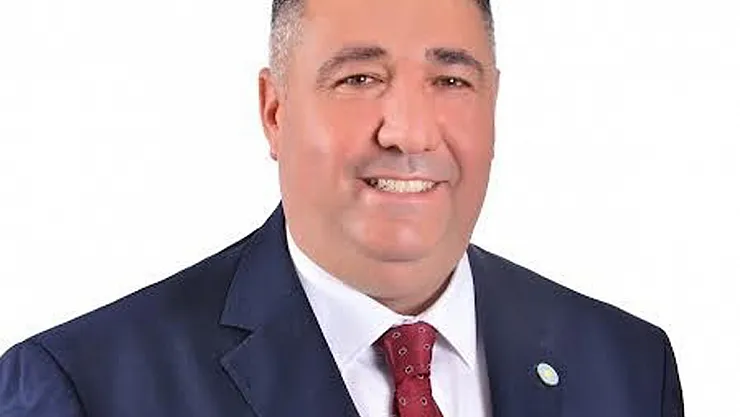 'Genel Başkanımızı Maneviyat Dolu Ortamda Ağırlayacağız'