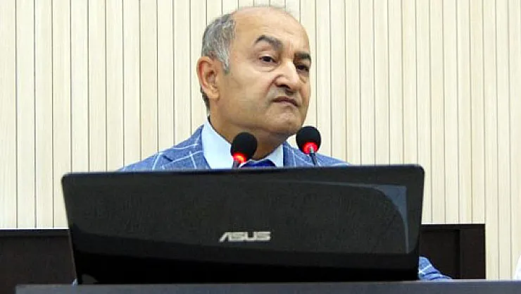 Genel Sekreter görevden alındı