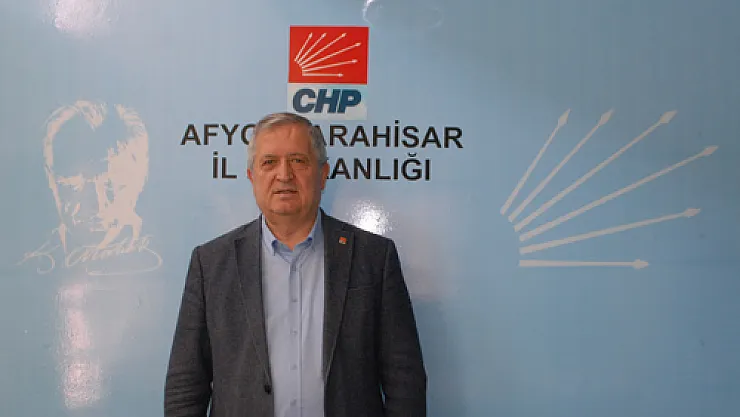 'Gezi sanıklarına verilen cezayı, Mısırlıoğlu'nu öven  Özkaya'yı şiddetle kınıyoruz'