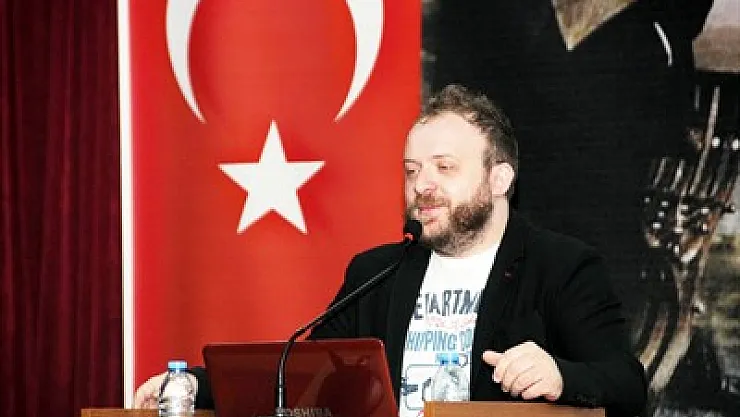 Gıda mühendisliği masaya yatırıldı – Kocatepe Gazetesi