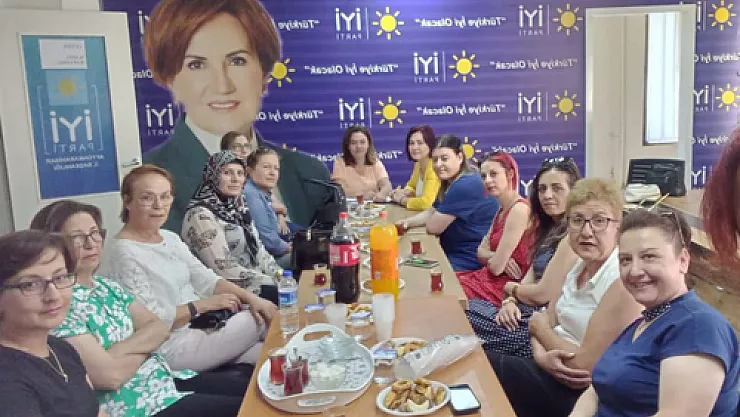 'Gidilmedik yer, girilmedik ev bırakmayacağız'