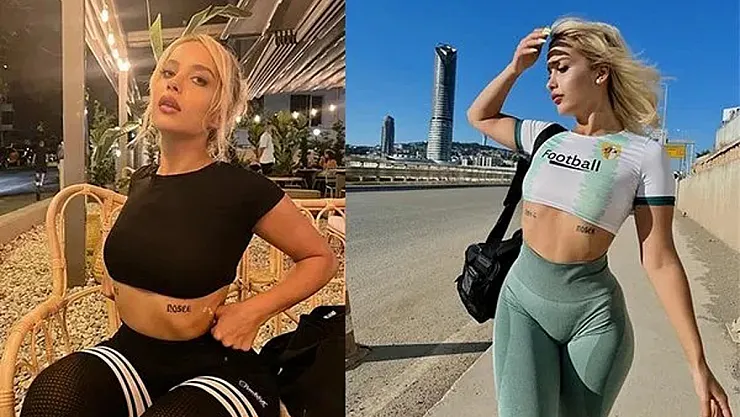Gizem Bağdaçiçek Ne İş Yapıyor?
