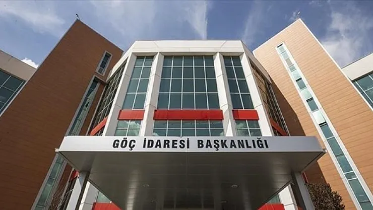 Göç İdaresi Başkanlığına 119 Personel Alınacak