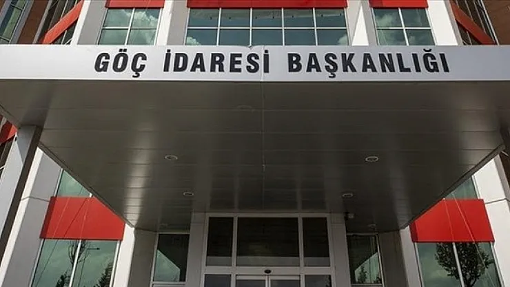 Göç İdaresi Başkanlığına 40 Uzman Yardımcısı Alınacak