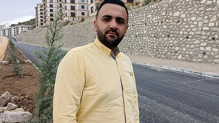 Gökçe TOKİ'de İlk Teslim Tarihi Belli Oldu