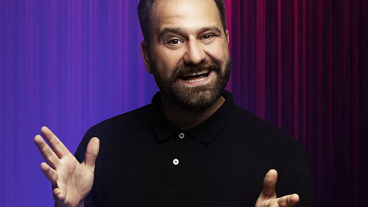 Gökhan Ünver Kimdir Ne İş Yapar?