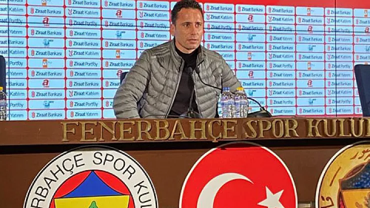 'Gol bulsak daha farklı olabilirdi'
