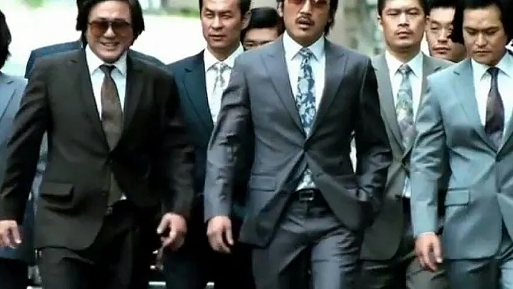 Gölge İmparatorluk: Japonya'nın Yakuza Efsanesi ve Gerçekleri