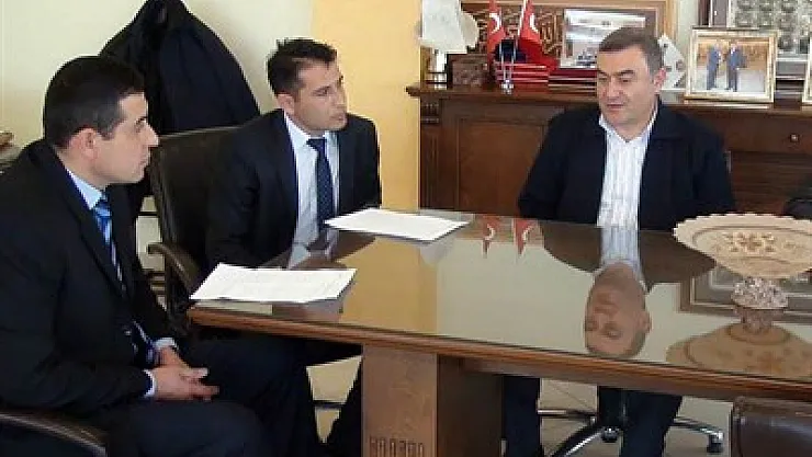 Gölgesi yaşadığı yere uzun düşen işadamı: Melih Yurter