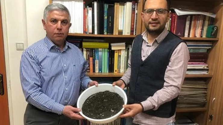 Göllerimizin altında 200 Milyar dolar yatıyor