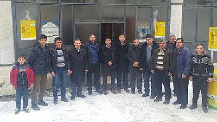 Gönüller Kur'an ile coştu – Kocatepe Gazetesi