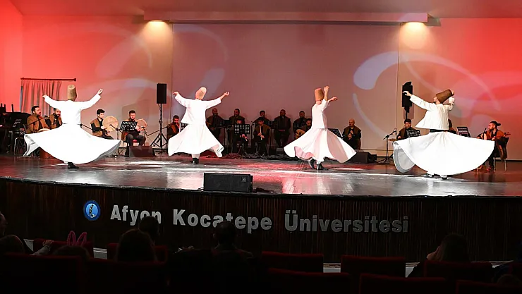 Gönüllerin Pası Silinecek