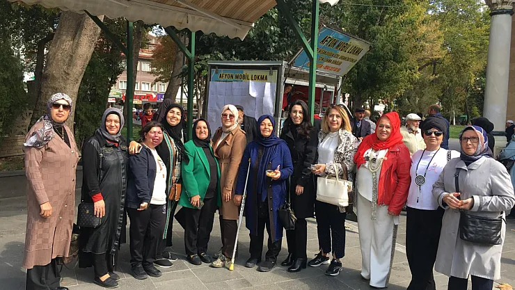 Gönüllülük Ruhuyla Geçmişlerin Ruhu Şad Olsun
