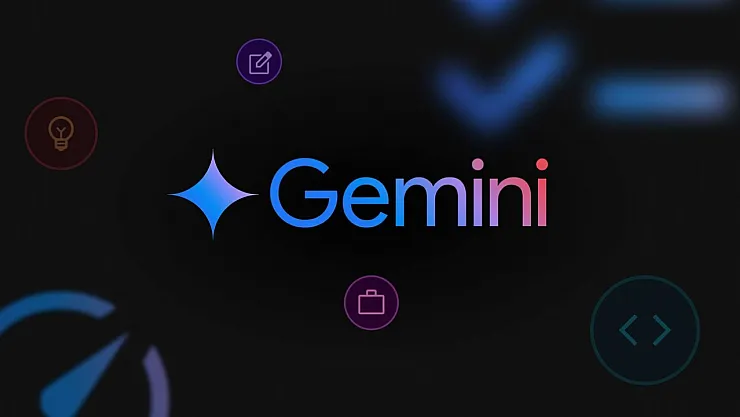 Google Gemini Dünyayı Görmeye Başladı