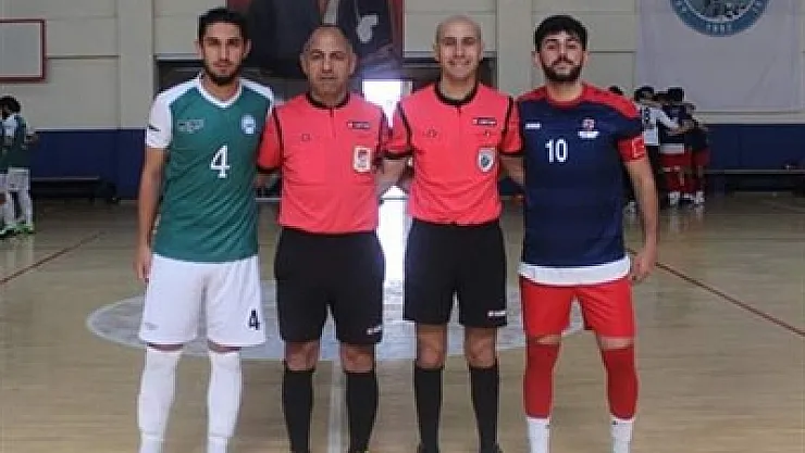 'Görev alanlara teşekkür ederiz' – Kocatepe Gazetesi