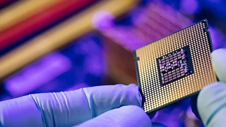 Görsel Hafızalı Çip ile Yeni Dönem