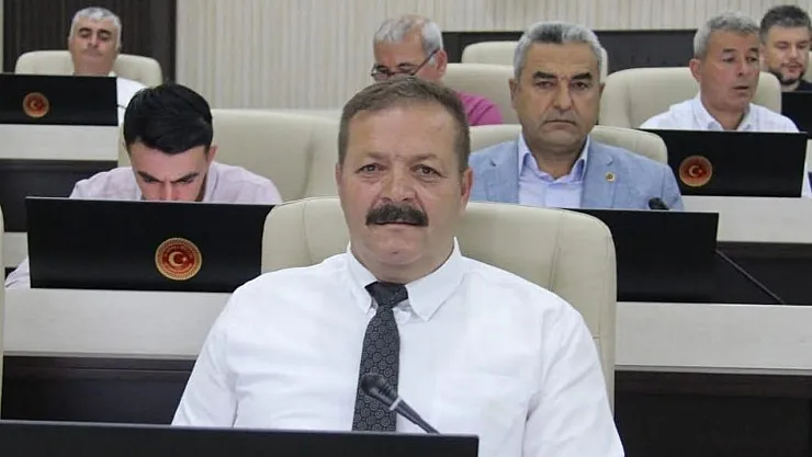 Göynük Tartışması Büyüyor… CHP: Bizi Muhtar Davet Etti