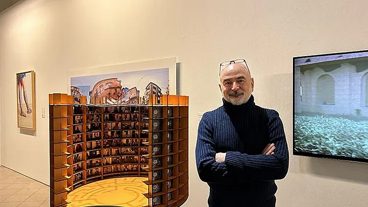 Gözaltına Alınan Murat Germen Serbest Bırakıldı