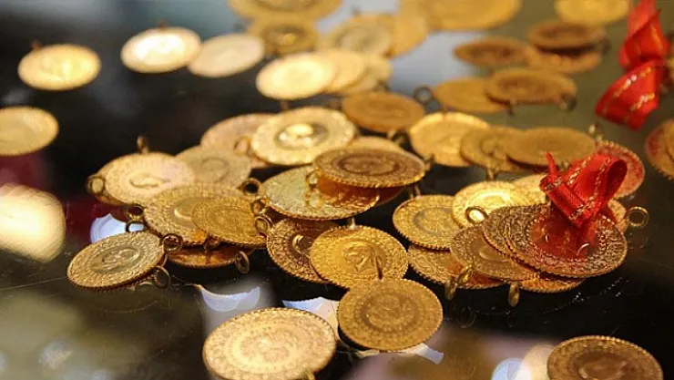Gram Altın Son Güne Yatay Seyirde Başladı