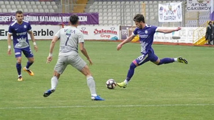 Grubumuz belli olacak – Kocatepe Gazetesi