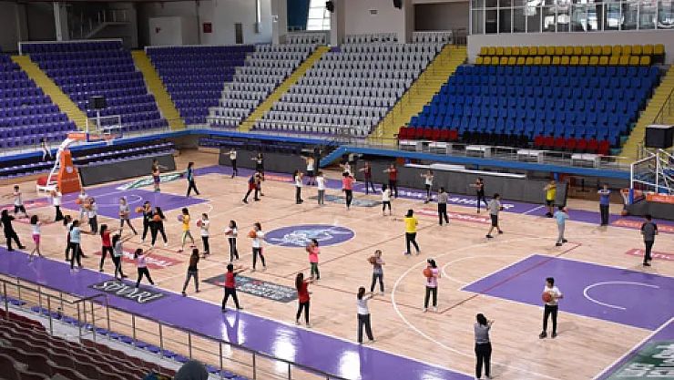 GSB Yaz Spor Okulları açılıyor