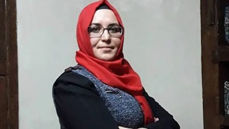 'Güçlü kadın ve mahalle için el ele'