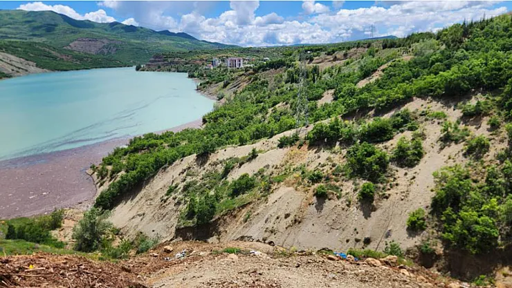 Gülistan Doku Firarisi Umut Altaş ABD'de Yakalandı