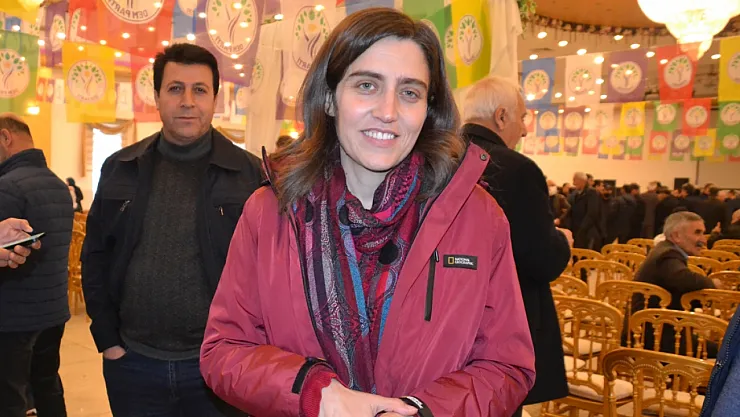 Gülistan Sönük Neden Görevden Uzaklaştırıldı?