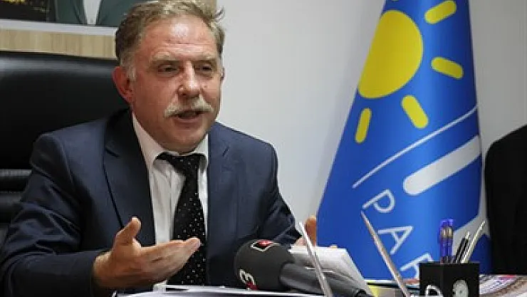 Gümüş'ten ilginç iddia: TSK köylülerin iş kapısı haline getirildi