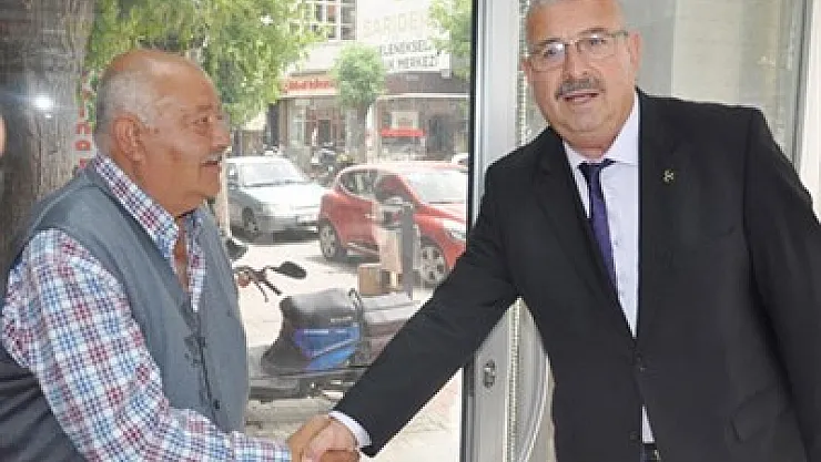 Günay: Bu devlet dövizle kurulmadı dövizle yıkılmaz
