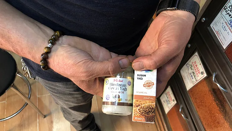 Güneş Kremine Yeni Alternatif: Bitkisel Yağlar