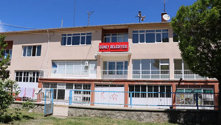 Güney Beldesi'nde  8 başkan adayı yarışacak