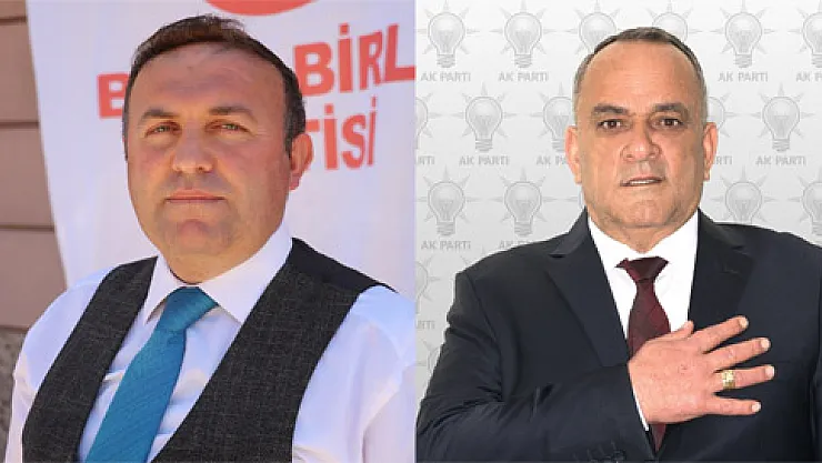 Güneyliler Karabacak dedi