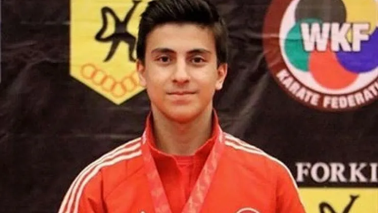 Güngel Karate 1 A Serisi'nde yarışacak