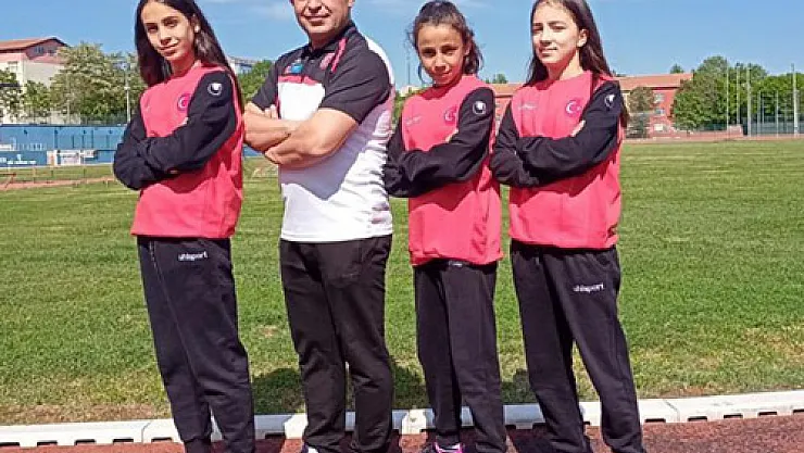 Güreşçiler Afyonkarahisar'da kampa giriyor