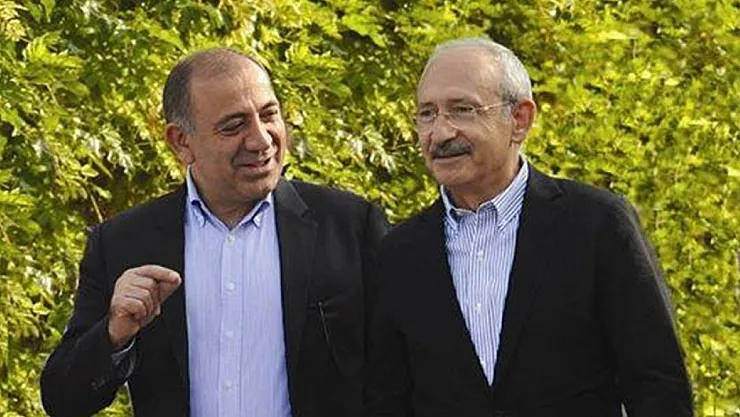 Gürsel Tekin CHP İstanbul İl Başkanı Oldu, CHP MYK Toplanıyor