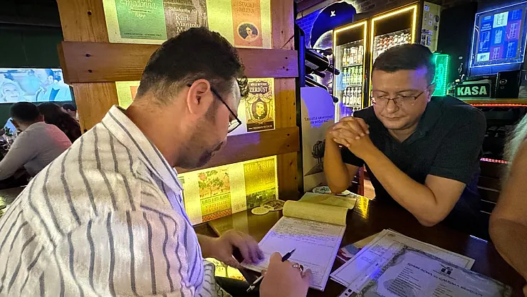 Gürültü Denetimleri Bayram Boyunca Devam Etti